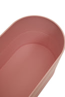 Alton Pink Bread Bin