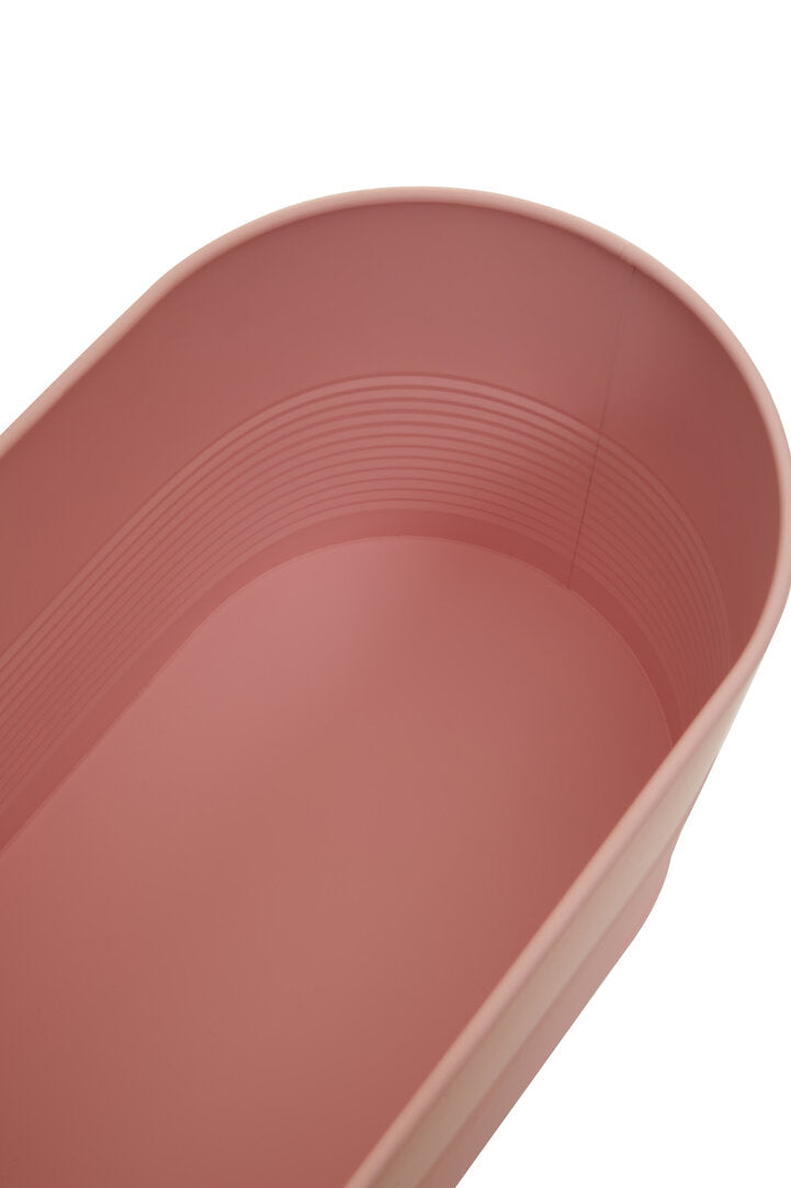 Alton Pink Bread Bin