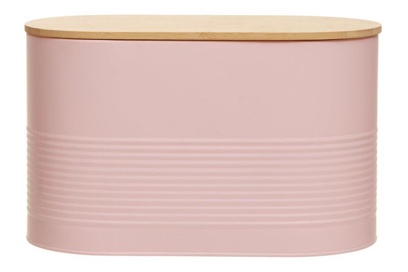 Alton Pink Bread Bin