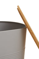 Alton Grey Bread Bin