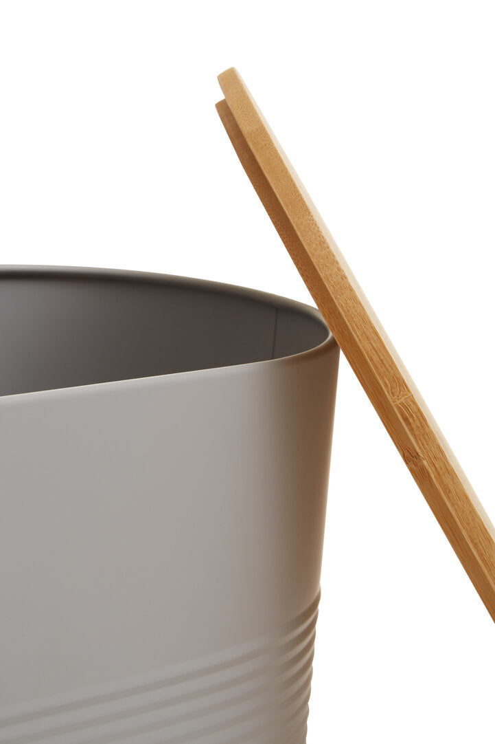 Alton Grey Bread Bin