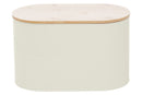 Alton Cream Bread Bin