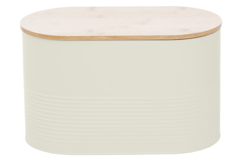 Alton Cream Bread Bin