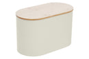 Alton Cream Bread Bin