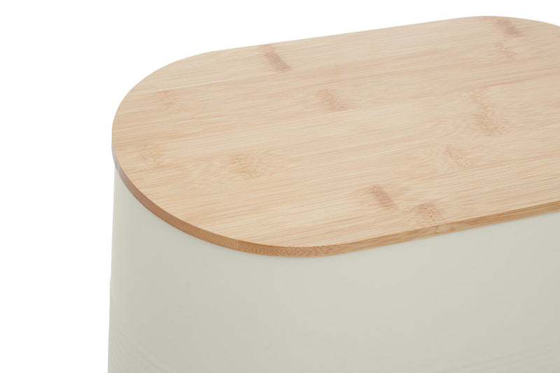 Alton Cream Bread Bin