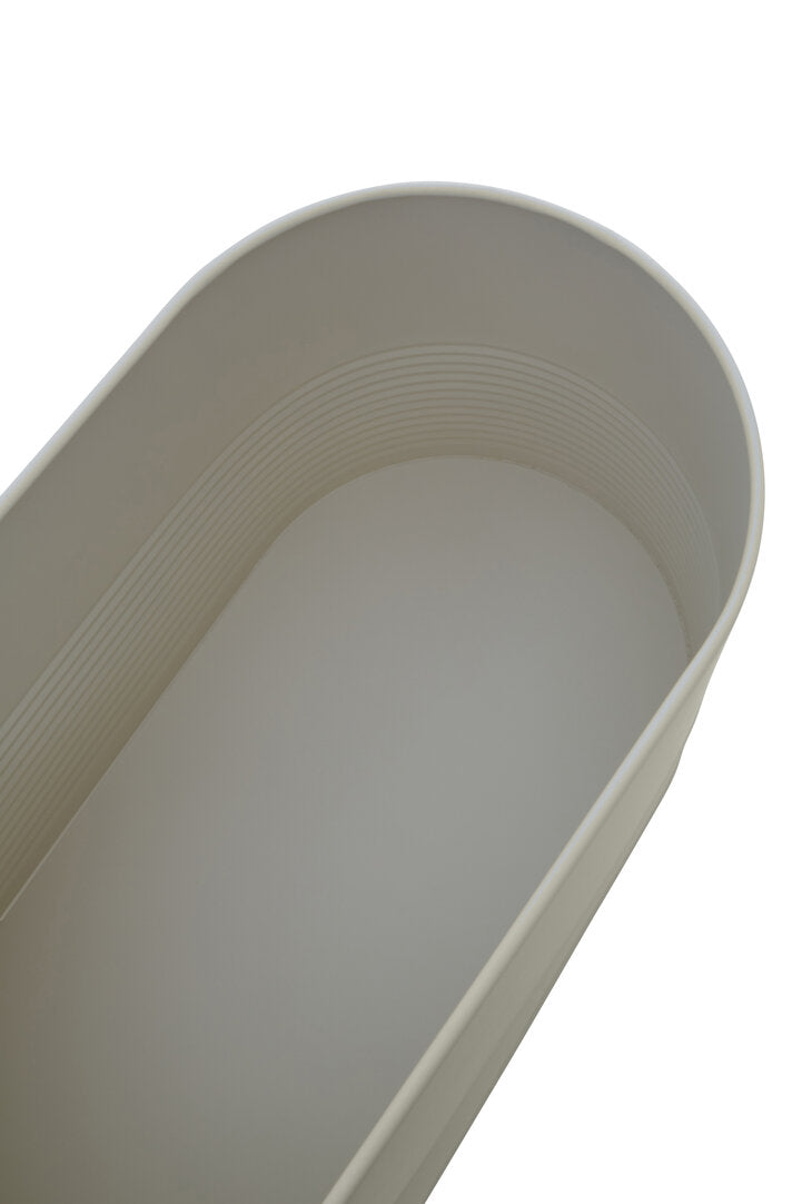 Alton Cream Bread Bin