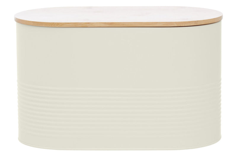 Alton Cream Bread Bin