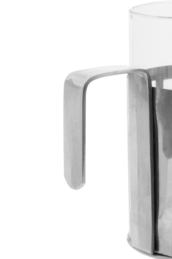 Set Of Two Nairobi Coffee Mugs