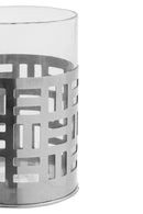 Set Of Two Nairobi Coffee Mugs