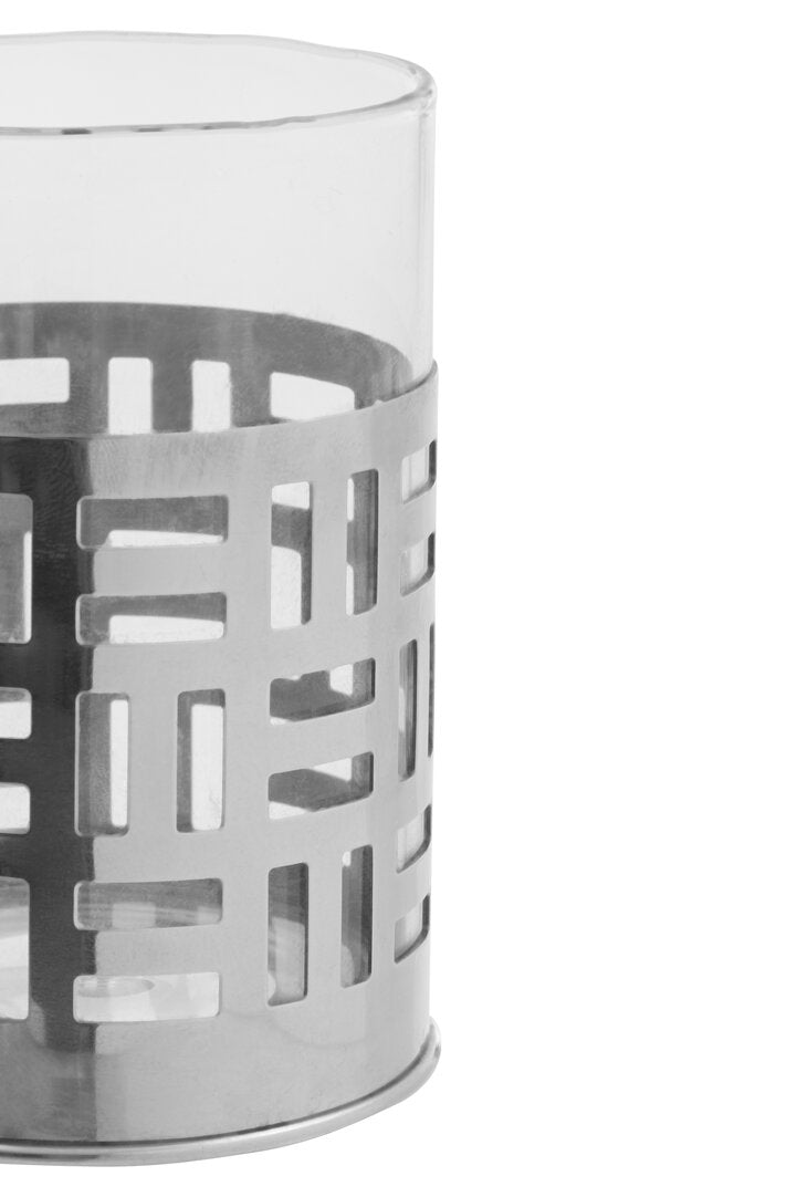 Set Of Two Nairobi Coffee Mugs