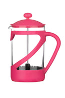 Hot Pink Kenya 850ml Cafetiere