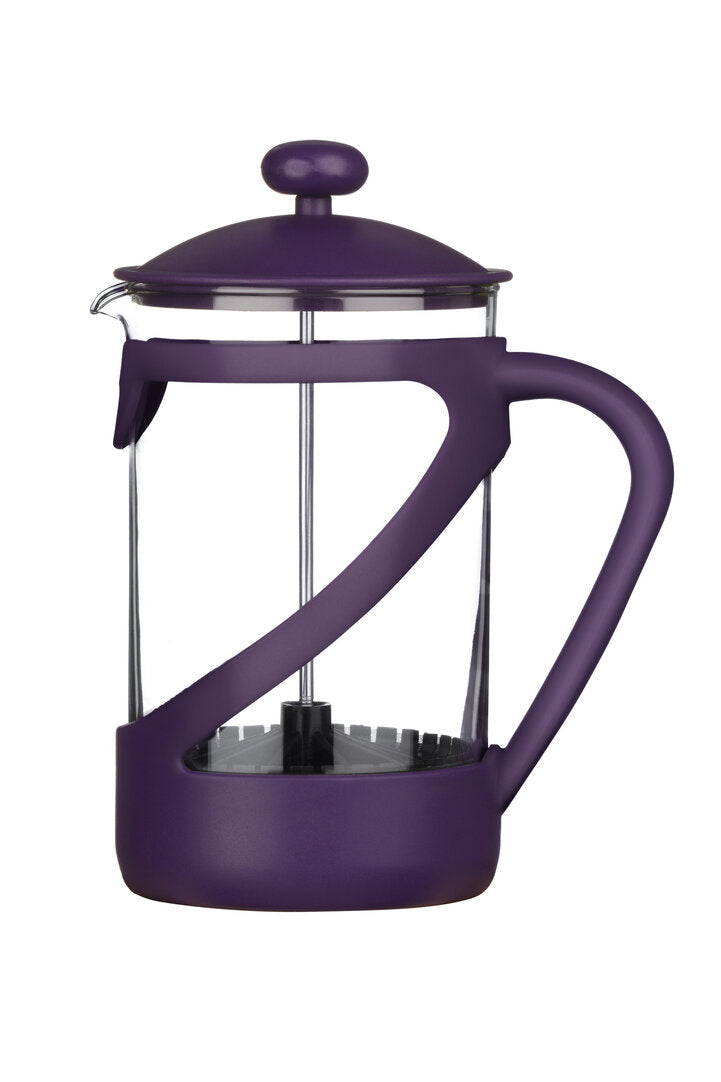Purple Kenya 850ml Cafetiere