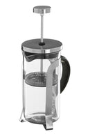 Akeala Silver Cafetiere 350 ml