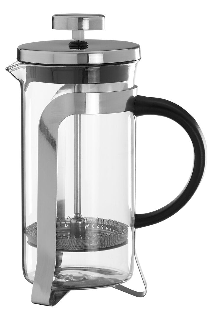Akeala Silver Cafetiere 350 ml