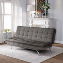 Modern Convertible Sofa Bed