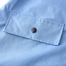 Mid-length Hardshell Jacket
