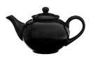 Buxley Black Dolomite Teapot