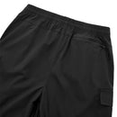 Multi-Pocket Outdoor Cargo Shorts