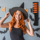 Sheonly 2 Colours Temporary Hair Chalk Comb