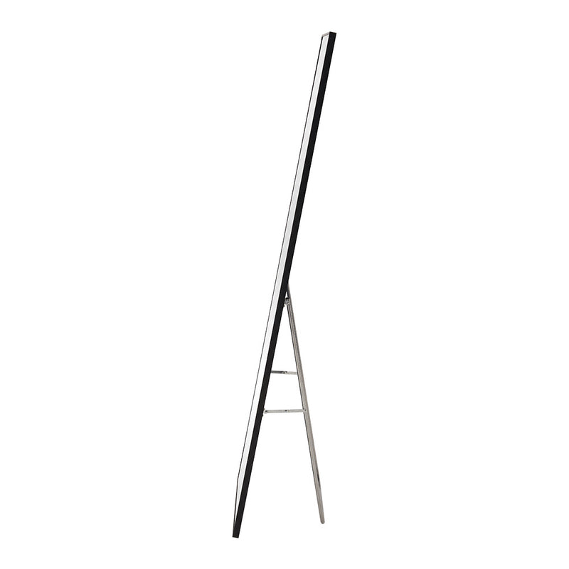 Livingandhome Contemporary Full Body Wall Mounted Mirror