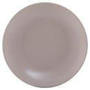 Elmira 12 Piece Grey Stoneware Dinner Set