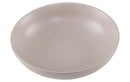 Elmira 12 Piece Grey Stoneware Dinner Set