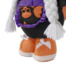 2 Pack Halloween Faceless Gnome Decor