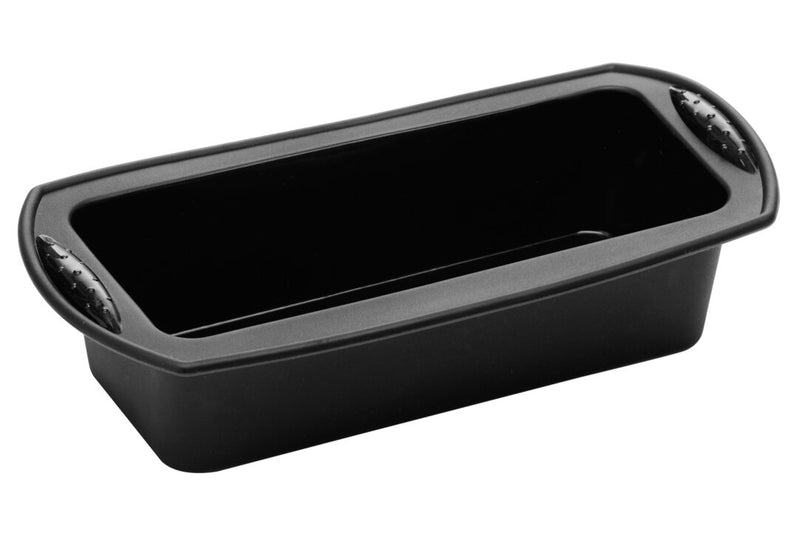 Bakeware Black Silicone 2Lb Loaf Mould