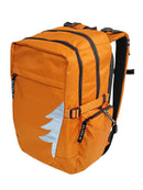 18 Litre Daysack-Orange