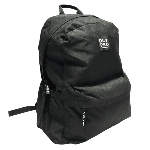 18 Litre Daysack-Black