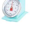 Olivier 3kg Pastel Green Retro Kitchen Scale