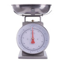 Olivier 5kg Grey Retro Kitchen Scale