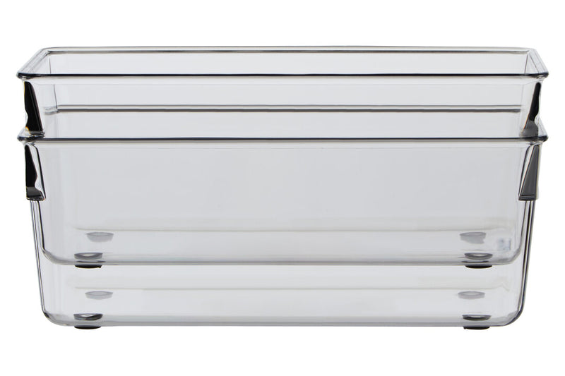 Romm Large Set Of Two Pantry or Fridge Organisers