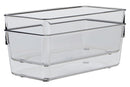 Romm Large Set Of Two Pantry or Fridge Organisers