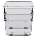 Romm Large Set Of Two Pantry or Fridge Organisers