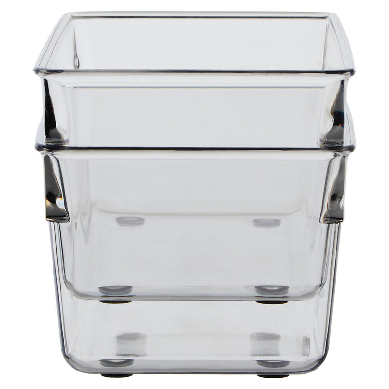 Romm Large Set Of Two Pantry or Fridge Organisers