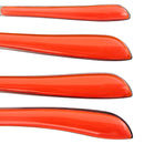 Zuma 24Pc Multi Coloured Cutlery Set