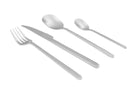 Avie 16 Piece Cutlery Set