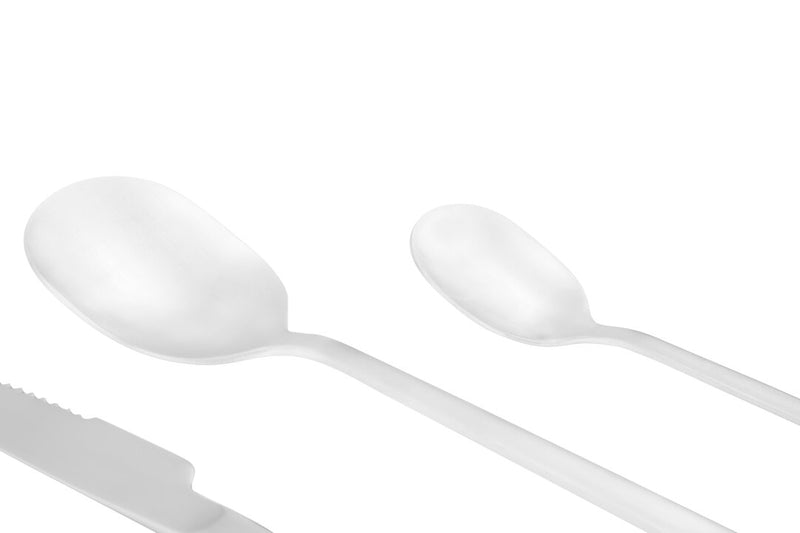 Avie 16 Piece Cutlery Set