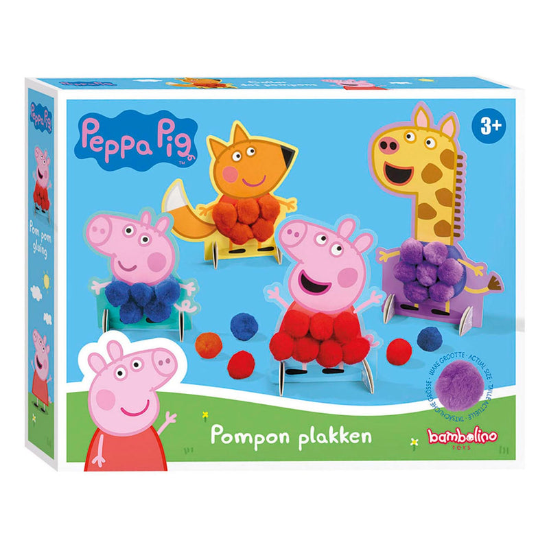 Peppa Pompom