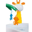 Fisher-Price Water and Sand Activity Table