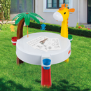 Fisher-Price Water and Sand Activity Table
