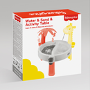 Fisher-Price Water and Sand Activity Table