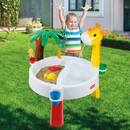 Fisher-Price Water and Sand Activity Table