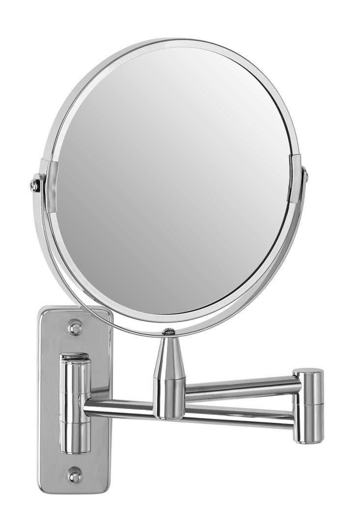 Cassini Wall Mounted Extending Mirror