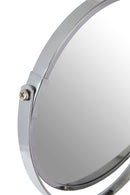 Cassini Wall Mounted Extending Mirror