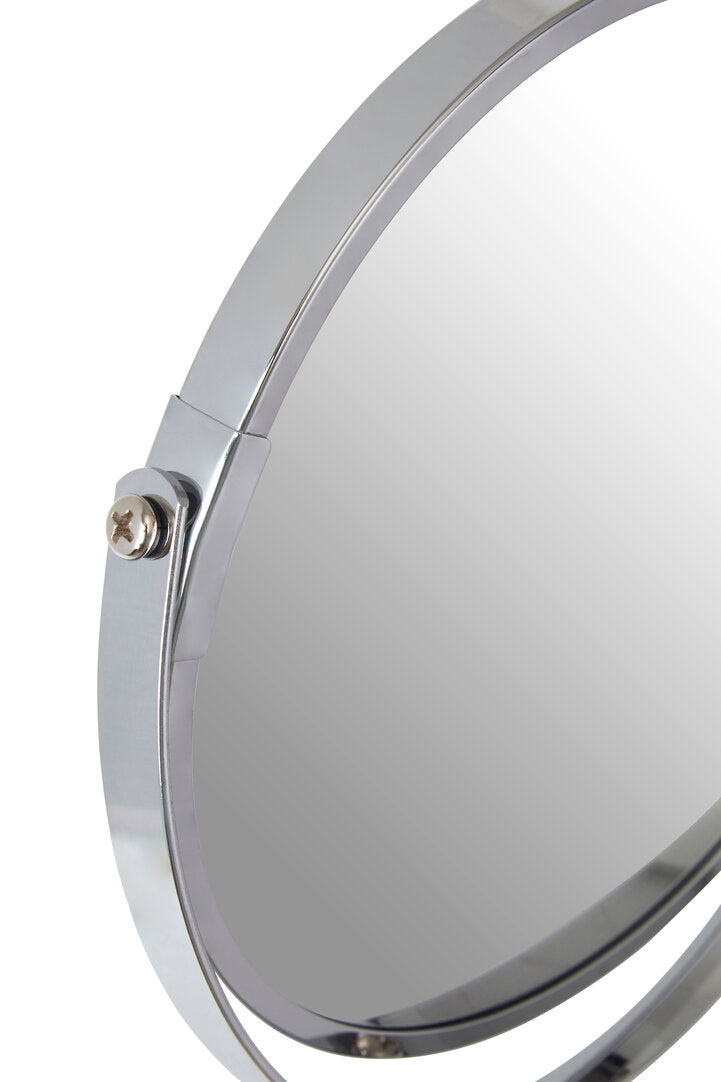 Cassini Wall Mounted Extending Mirror