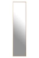 Holmes Gold Floor Mirror
