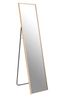 Holmes Gold Floor Mirror