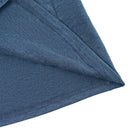 Short Sleeve Loungewear Set Blue